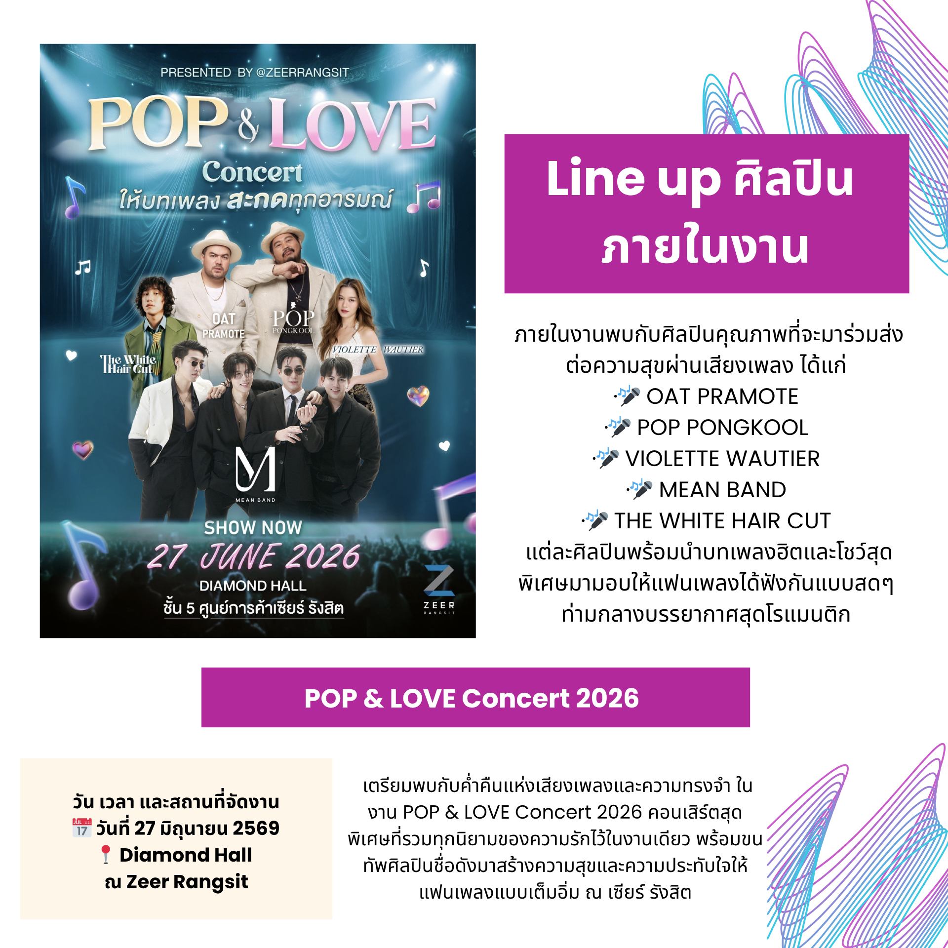 หาที่พักใกล้เซียร์รังสิต
